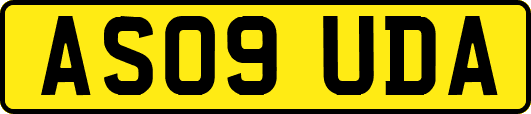 AS09UDA