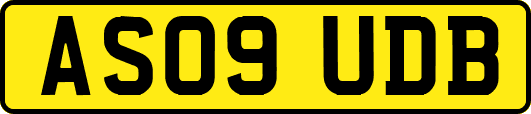 AS09UDB