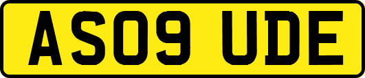 AS09UDE