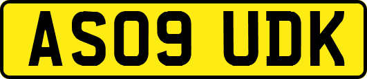 AS09UDK