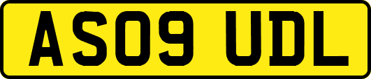 AS09UDL