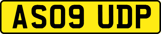 AS09UDP