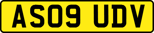 AS09UDV