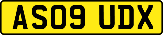 AS09UDX