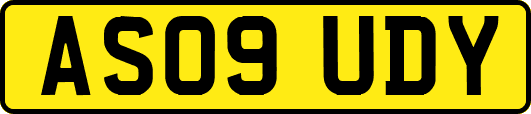 AS09UDY