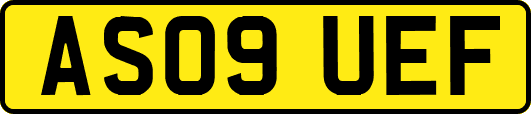 AS09UEF