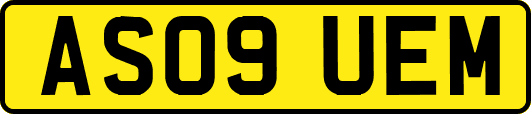 AS09UEM