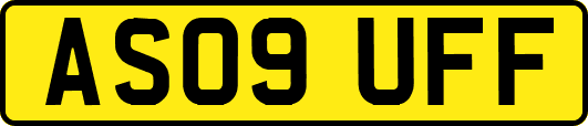 AS09UFF