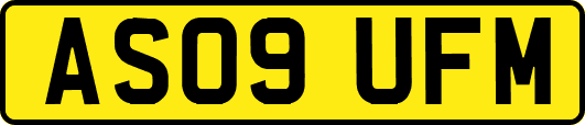 AS09UFM