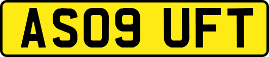 AS09UFT