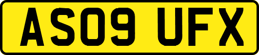 AS09UFX