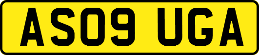 AS09UGA