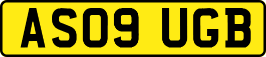 AS09UGB