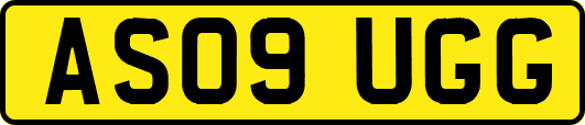 AS09UGG
