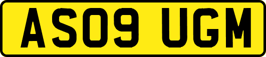 AS09UGM