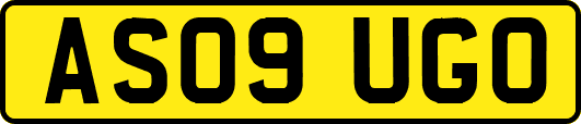 AS09UGO