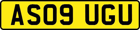 AS09UGU