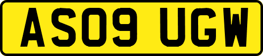 AS09UGW