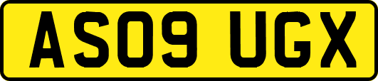 AS09UGX