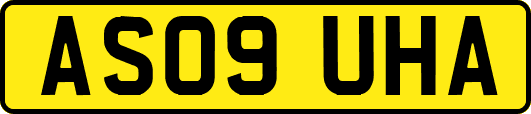 AS09UHA