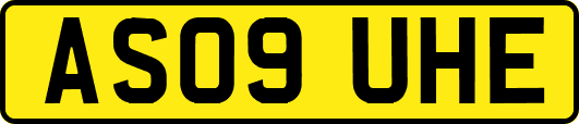 AS09UHE