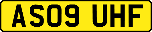 AS09UHF