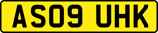 AS09UHK
