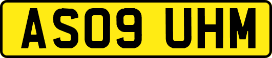 AS09UHM