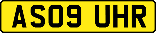 AS09UHR