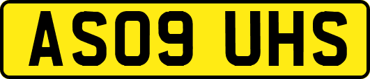 AS09UHS