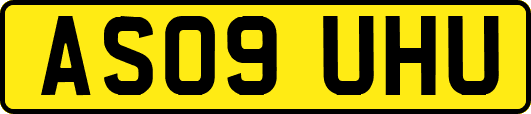 AS09UHU