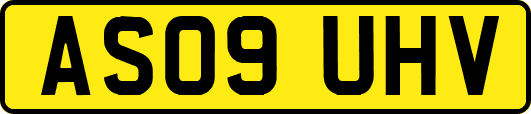 AS09UHV