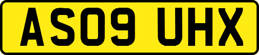 AS09UHX