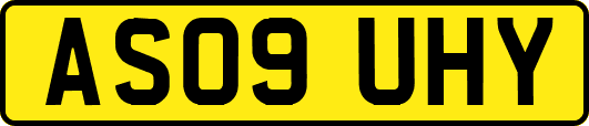 AS09UHY