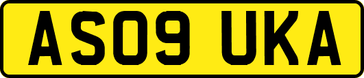 AS09UKA