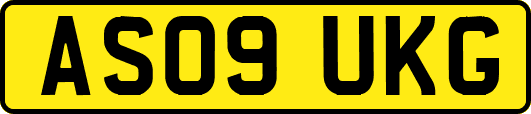 AS09UKG