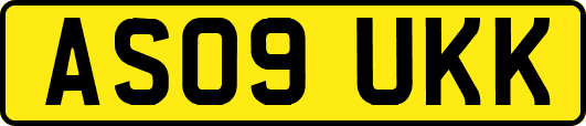 AS09UKK
