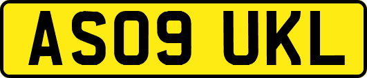 AS09UKL