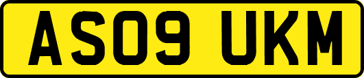 AS09UKM