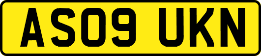AS09UKN