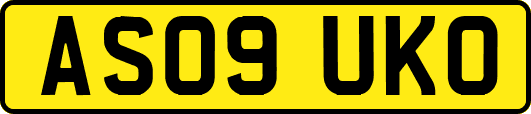 AS09UKO