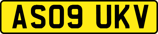 AS09UKV