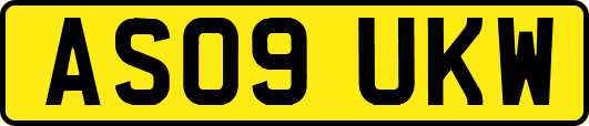 AS09UKW