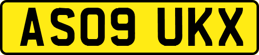 AS09UKX