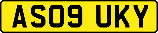 AS09UKY