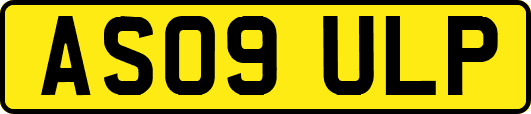 AS09ULP