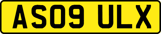 AS09ULX