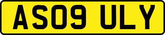 AS09ULY