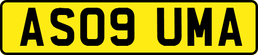 AS09UMA