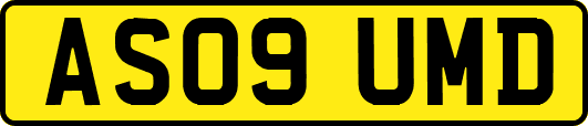 AS09UMD